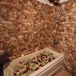 панорама хаус и еко къщи дървена и землянка *