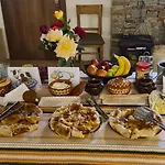 панорама хаус и еко къщи дървена и землянка * Leshten