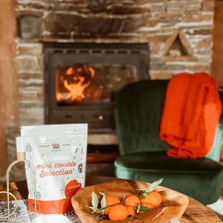 панорама хаус и еко къщи дървена и землянка