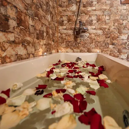 панорама хаус и еко къщи дървена и землянка Villa *