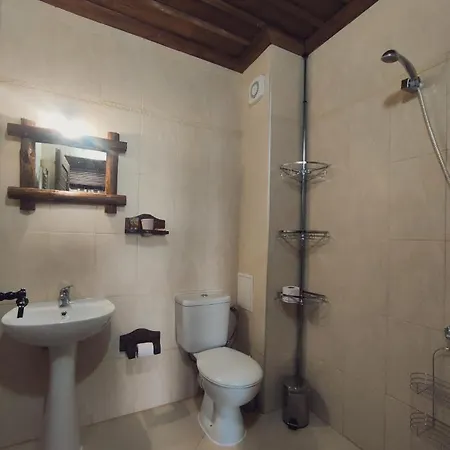 панорама хаус и еко къщи дървена и землянка *