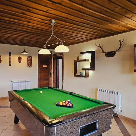 панорама хаус и еко къщи дървена и землянка *