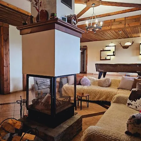 панорама хаус и еко къщи дървена и землянка