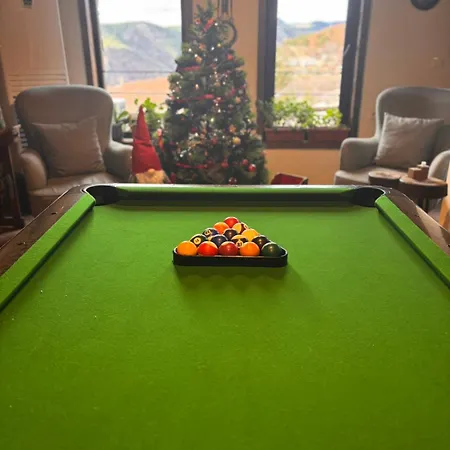 панорама хаус и еко къщи дървена и землянка