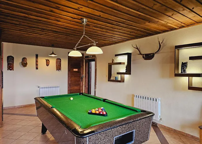 панорама хаус и еко къщи дървена и землянка *