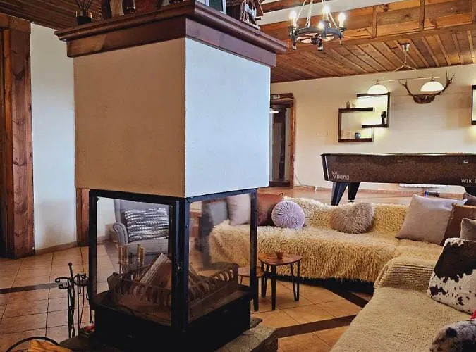 панорама хаус и еко къщи дървена и землянка