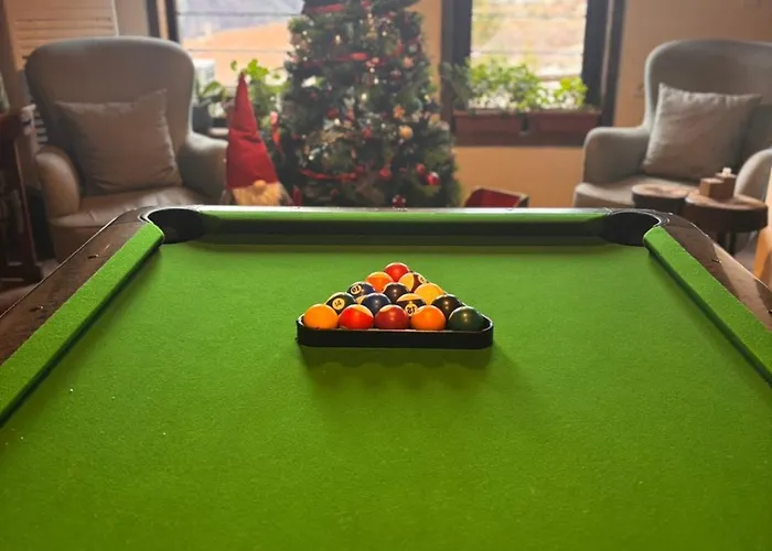 панорама хаус и еко къщи дървена и землянка